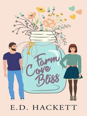cover image of Farm Cove Bliss